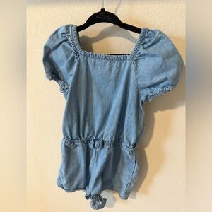 Gap jumpsuit